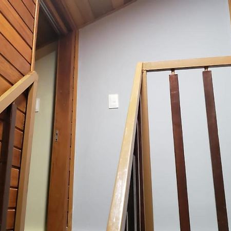 Ferienwohnung Monte Castelo - Flat 02A - Modulo 18 Gravatá Exterior foto