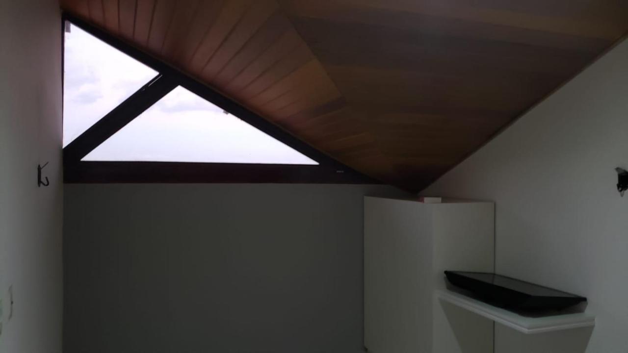 Ferienwohnung Monte Castelo - Flat 02A - Modulo 18 Gravatá Exterior foto