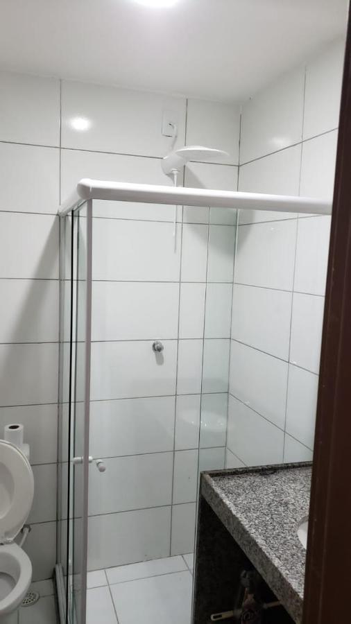 Ferienwohnung Monte Castelo - Flat 02A - Modulo 18 Gravatá Exterior foto