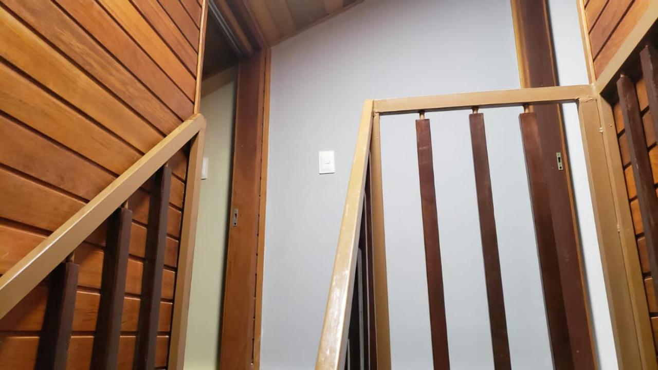 Ferienwohnung Monte Castelo - Flat 02A - Modulo 18 Gravatá Exterior foto