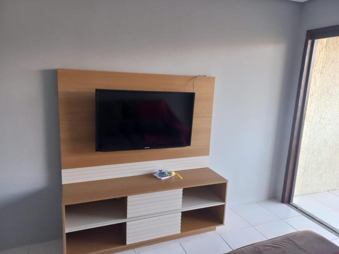 Ferienwohnung Monte Castelo - Flat 02A - Modulo 18 Gravatá Exterior foto